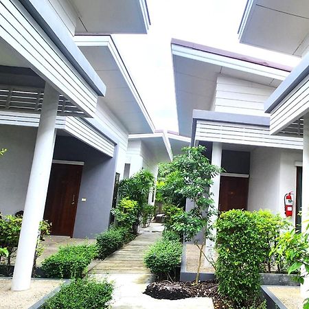 Purepamvillage หาดกะตะ ภายนอก รูปภาพ