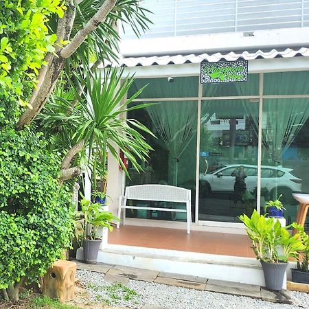 Purepamvillage หาดกะตะ ภายนอก รูปภาพ
