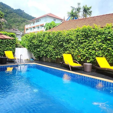 Purepamvillage หาดกะตะ ภายนอก รูปภาพ