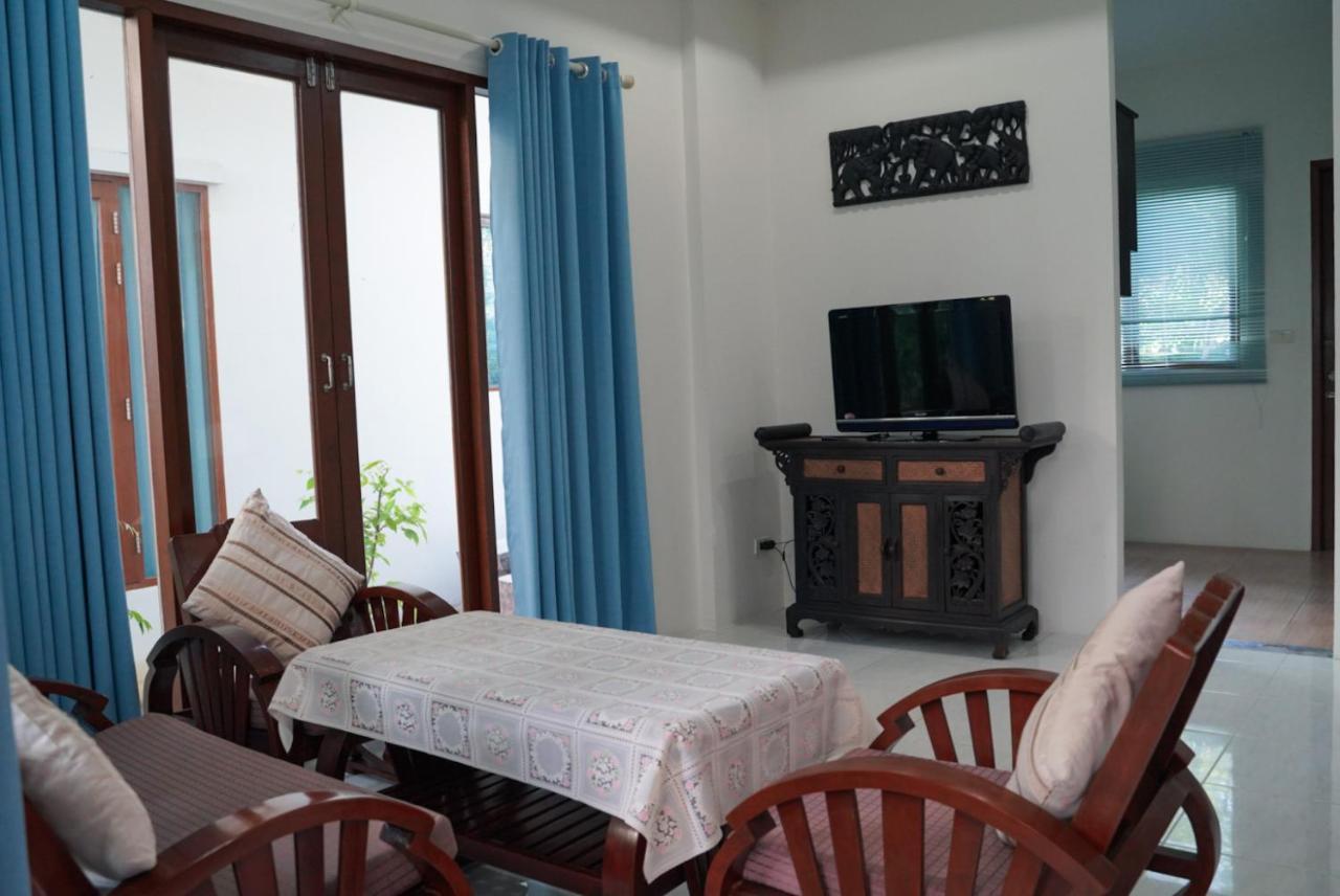 Purepamvillage หาดกะตะ ภายนอก รูปภาพ
