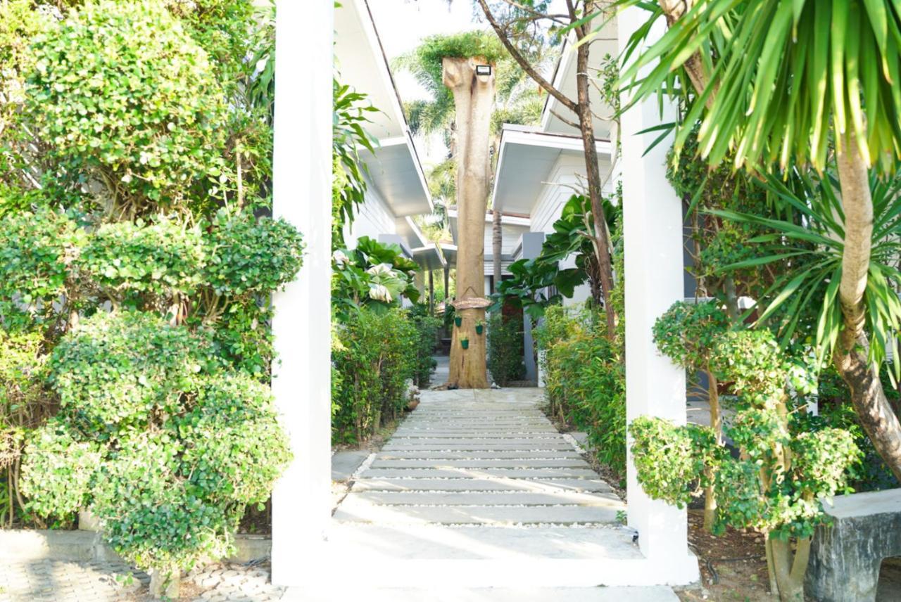 Purepamvillage หาดกะตะ ภายนอก รูปภาพ