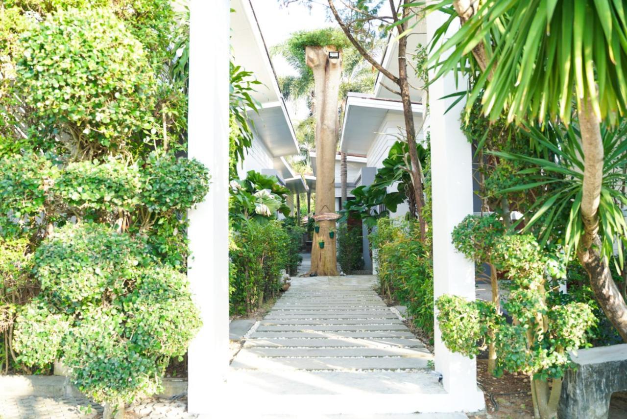 Purepamvillage หาดกะตะ ภายนอก รูปภาพ