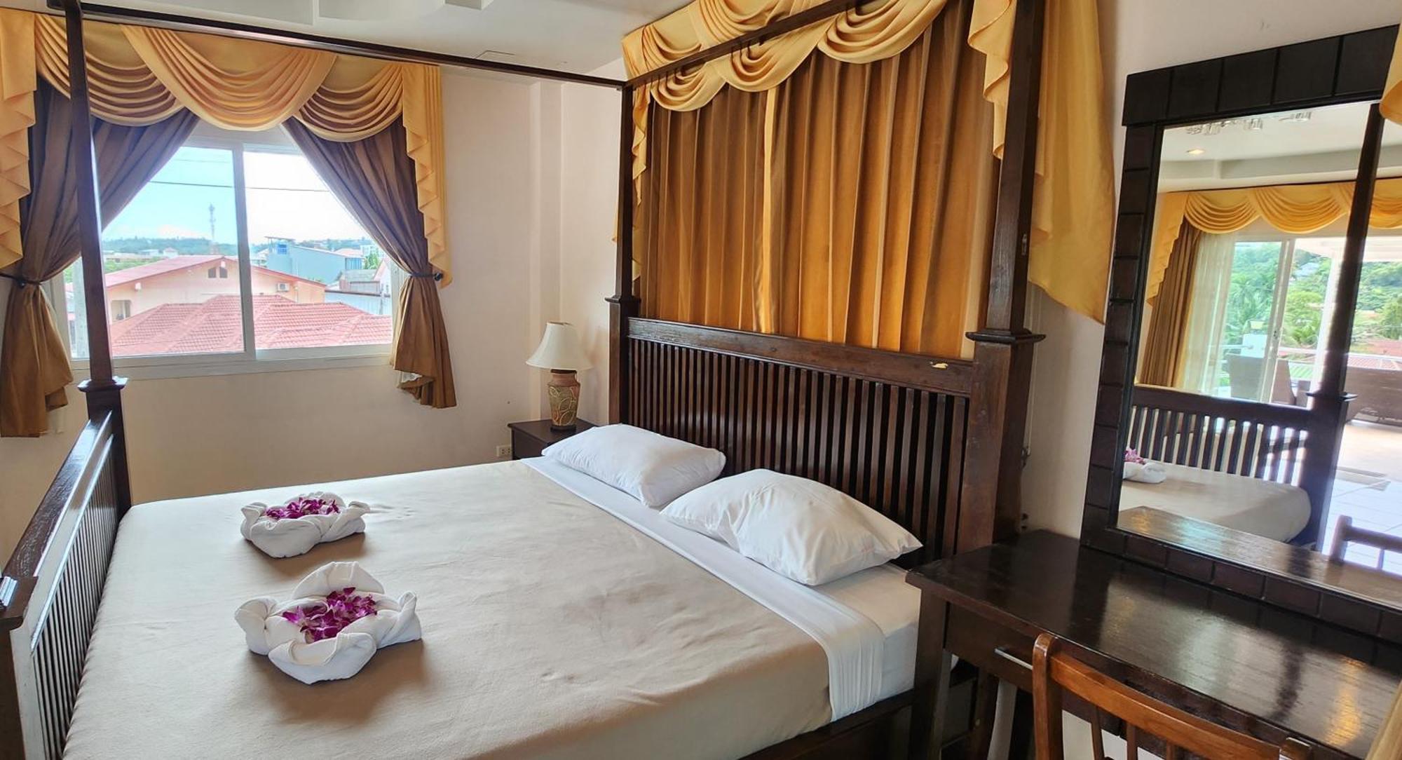 Purepamvillage หาดกะตะ ภายนอก รูปภาพ