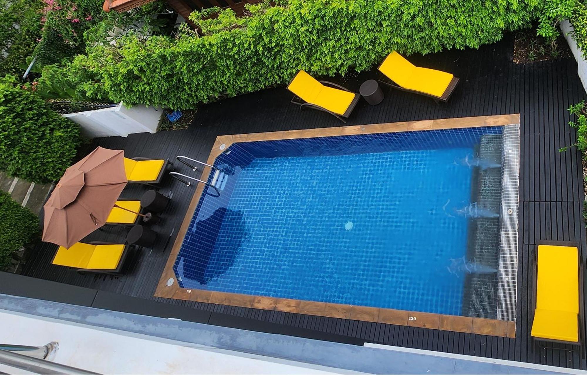 Purepamvillage หาดกะตะ ภายนอก รูปภาพ