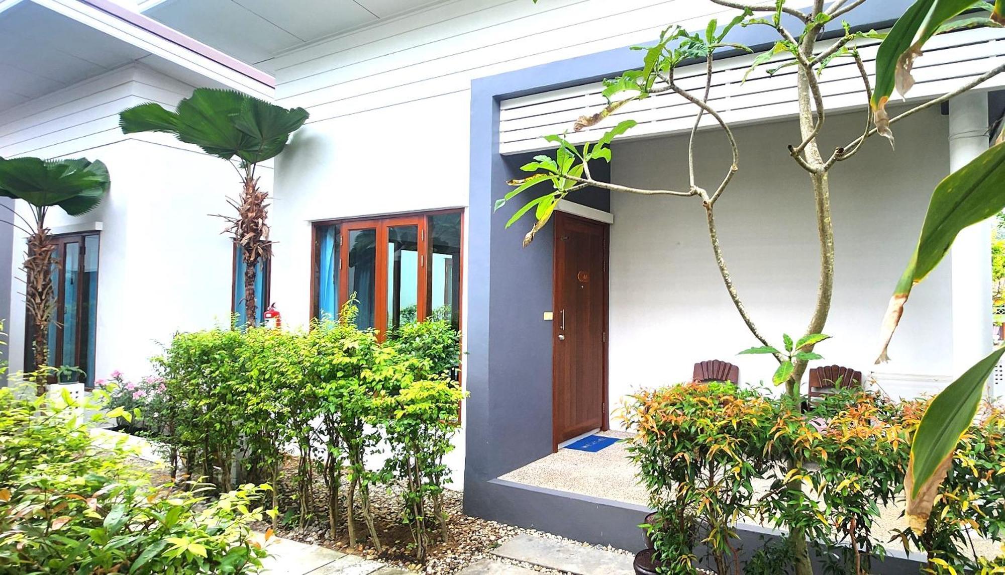 Purepamvillage หาดกะตะ ภายนอก รูปภาพ