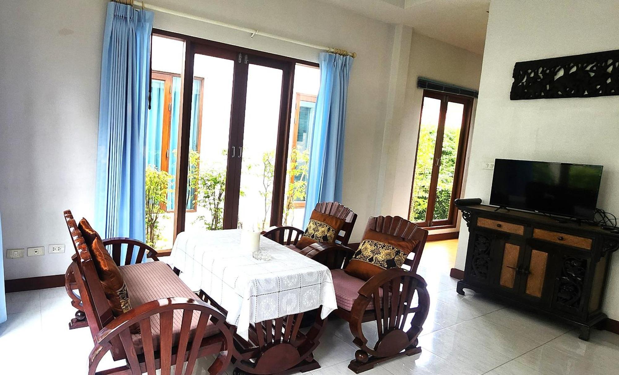 Purepamvillage หาดกะตะ ภายนอก รูปภาพ