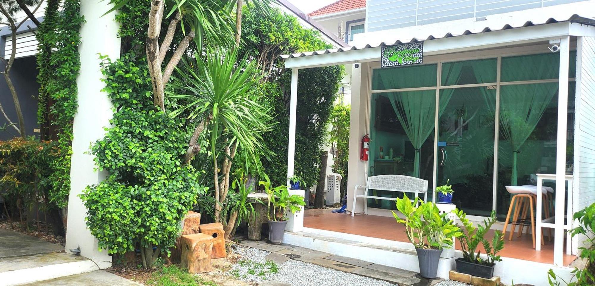 Purepamvillage หาดกะตะ ภายนอก รูปภาพ