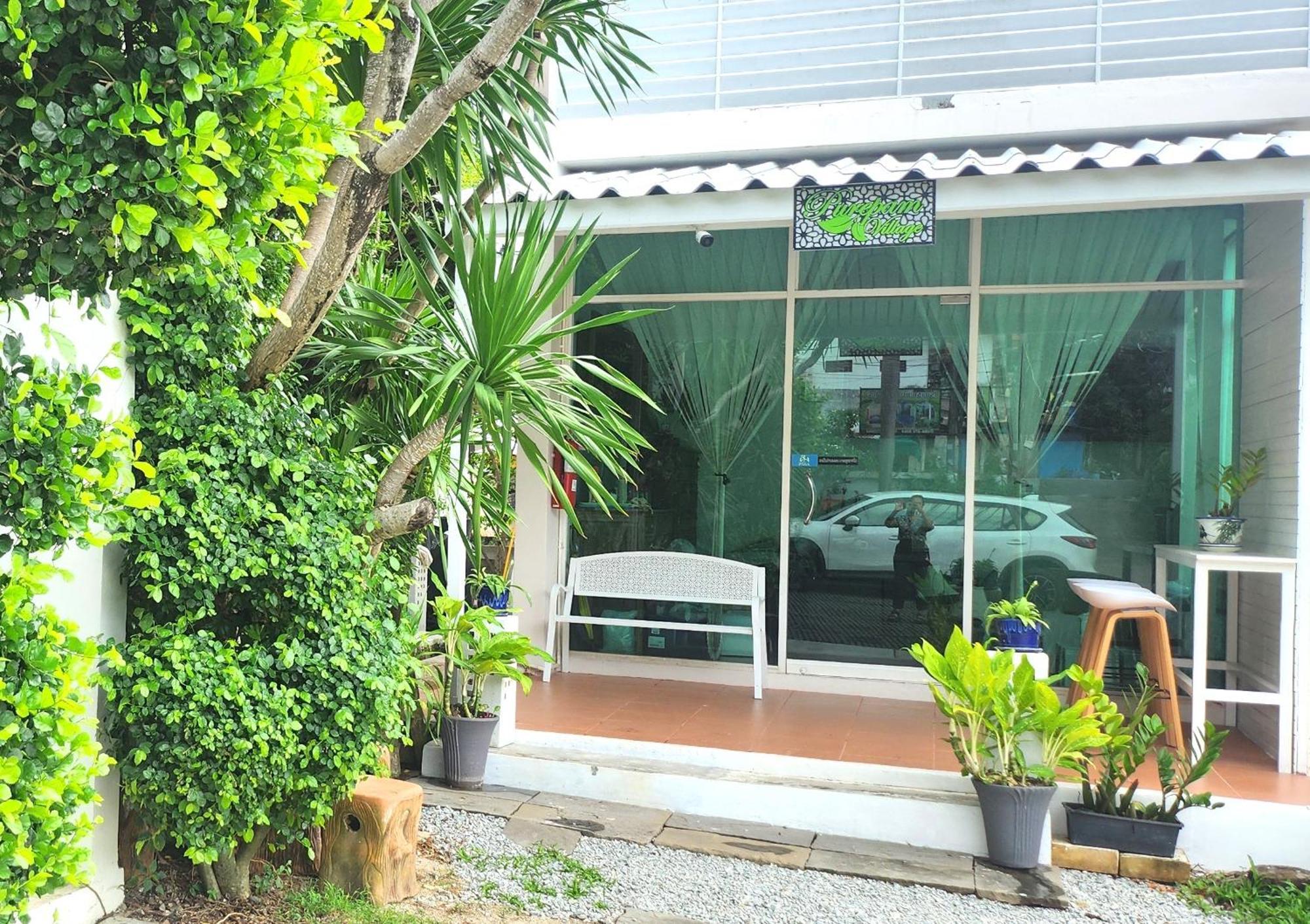 Purepamvillage หาดกะตะ ภายนอก รูปภาพ