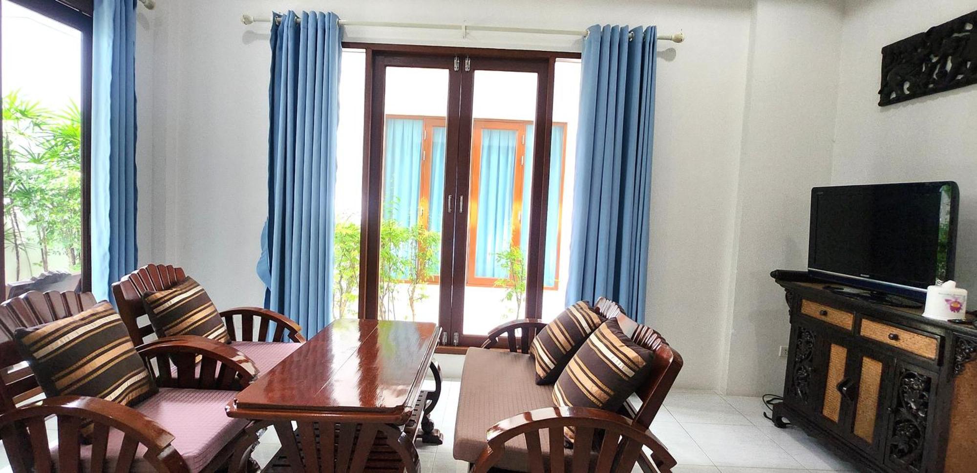 Purepamvillage หาดกะตะ ภายนอก รูปภาพ