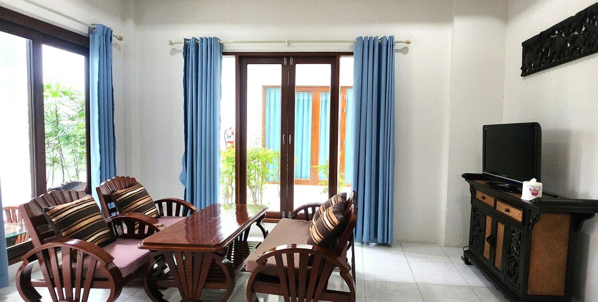 Purepamvillage หาดกะตะ ภายนอก รูปภาพ
